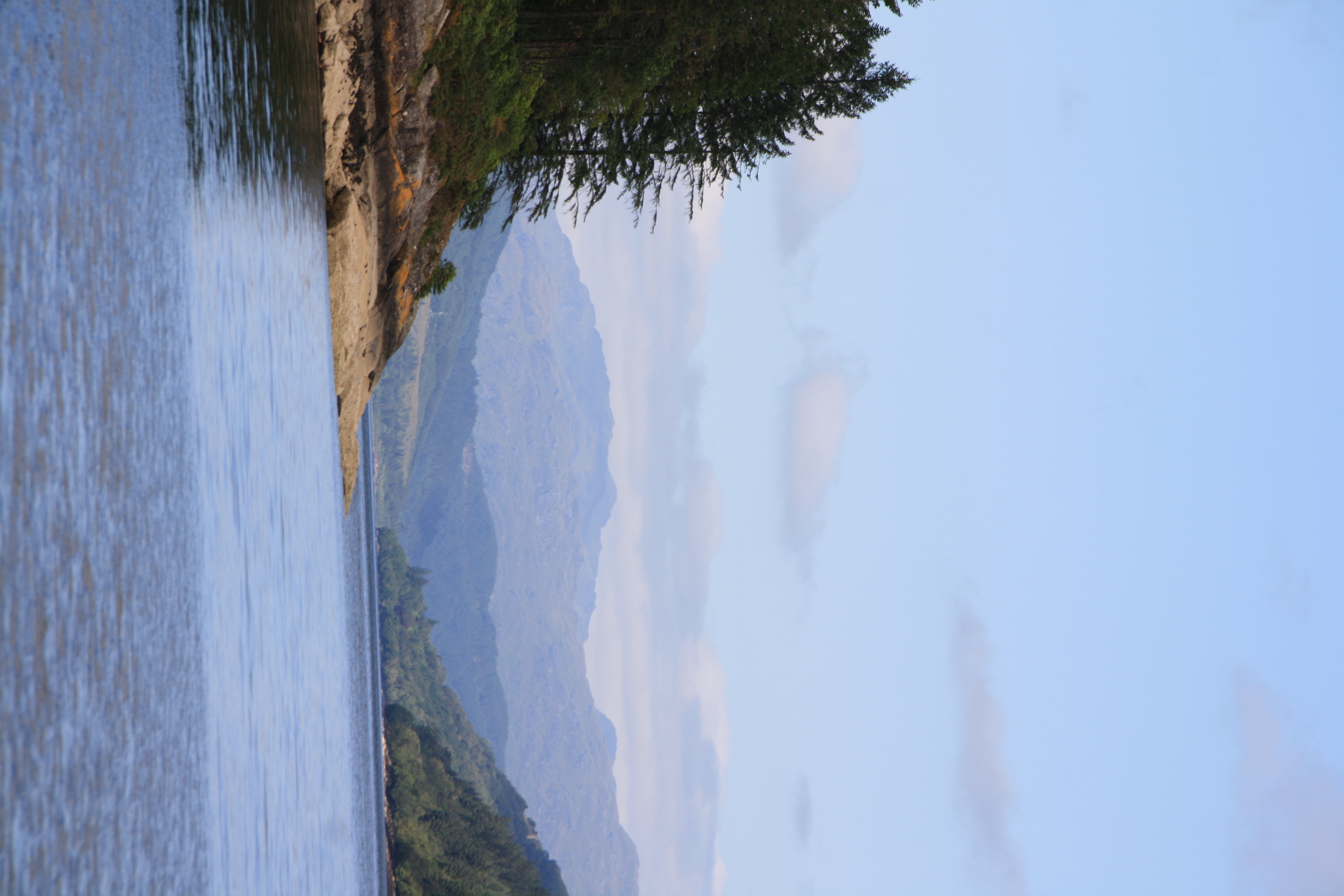 Mountains