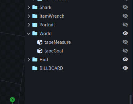 Screenshot of a Blockbench